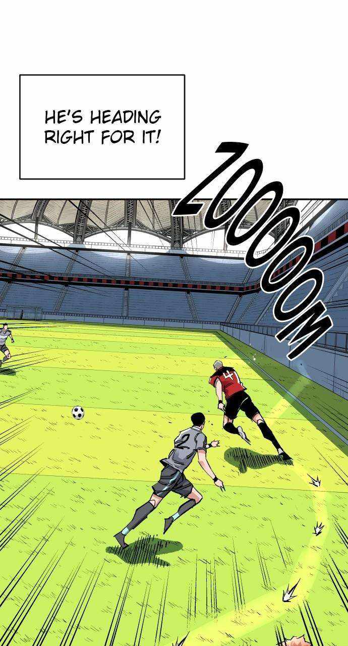 Read Build Up Manga Online