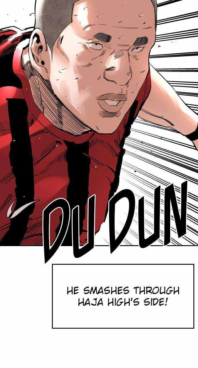 Read Build Up Manga Online