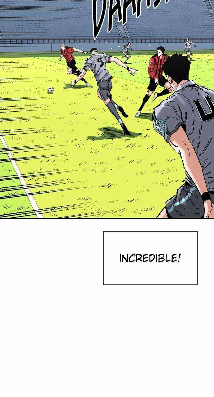 Read Build Up Manga Online