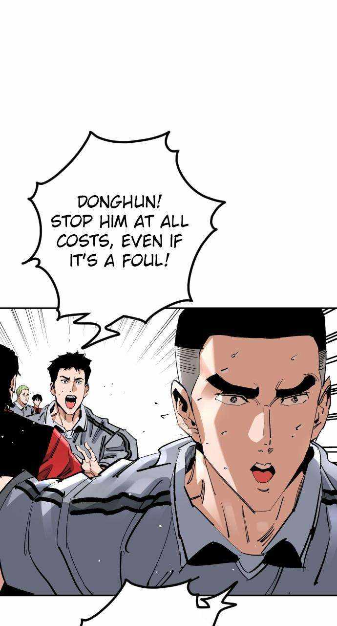 Read Build Up Manga Online