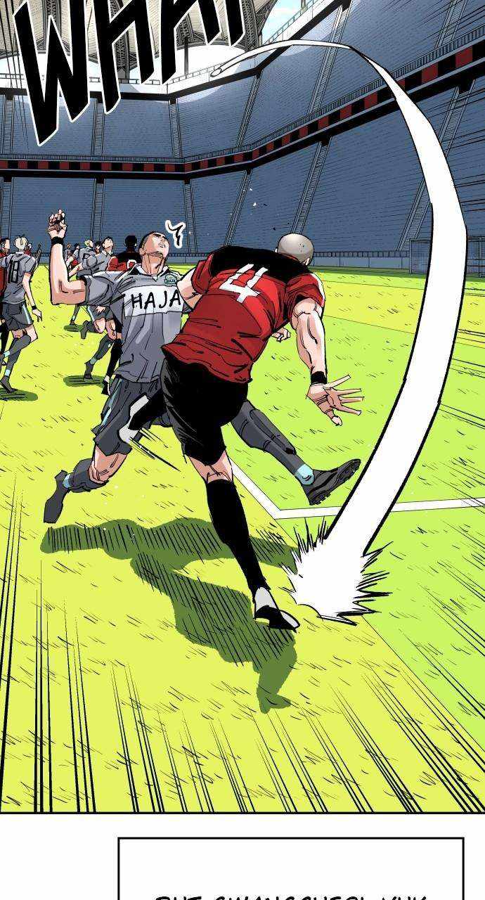 Read Build Up Manga Online