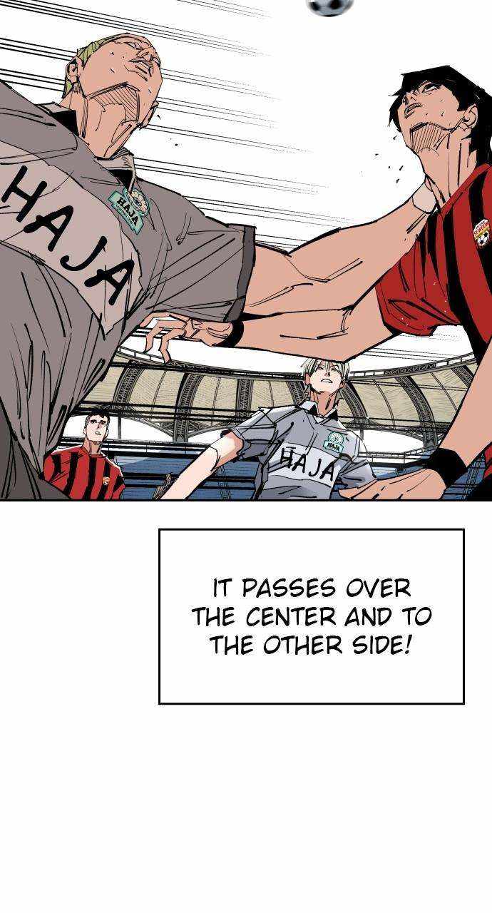 Read Build Up Manga Online