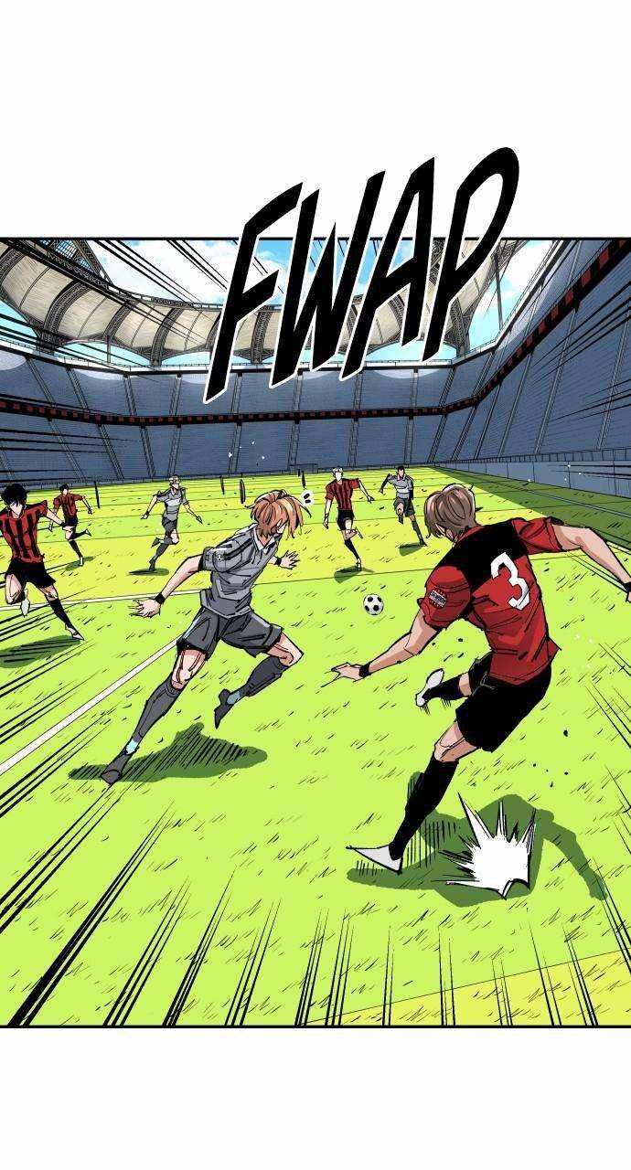 Read Build Up Manga Online