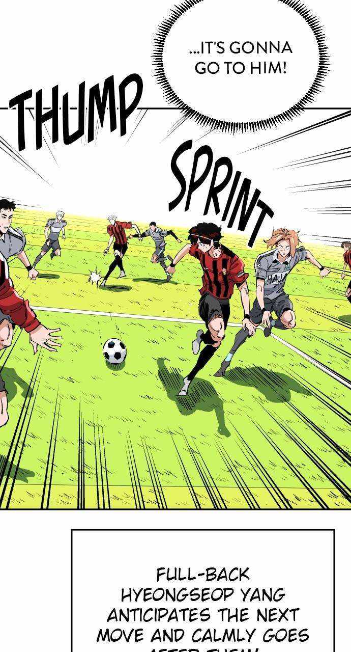 Read Build Up Manga Online