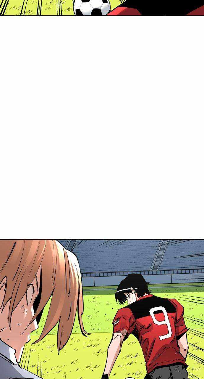 Read Build Up Manga Online
