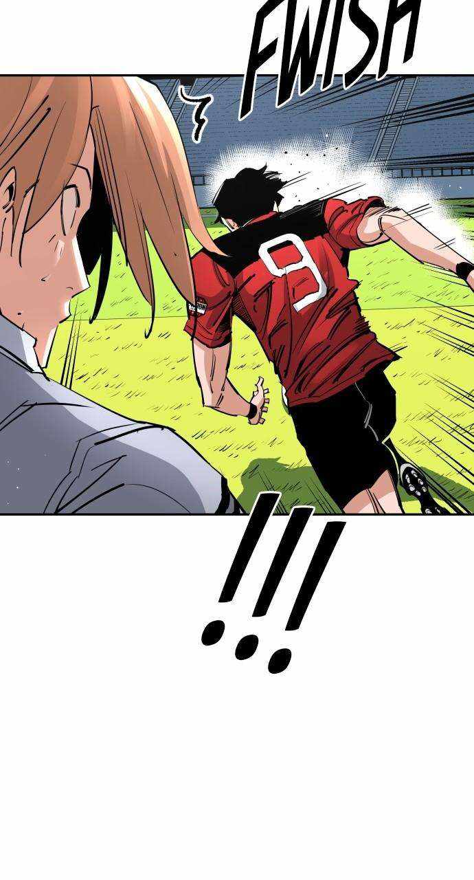 Read Build Up Manga Online