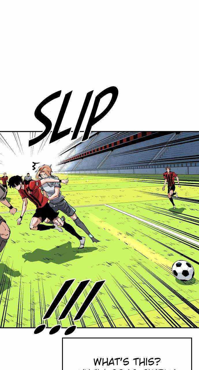 Read Build Up Manga Online