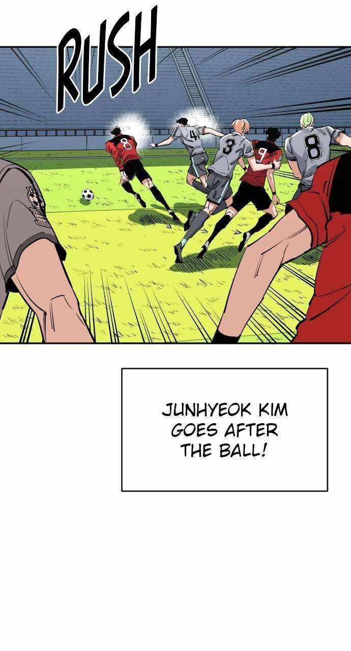 Read Build Up Manga Online