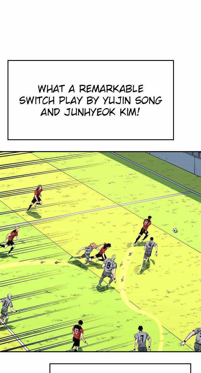 Read Build Up Manga Online