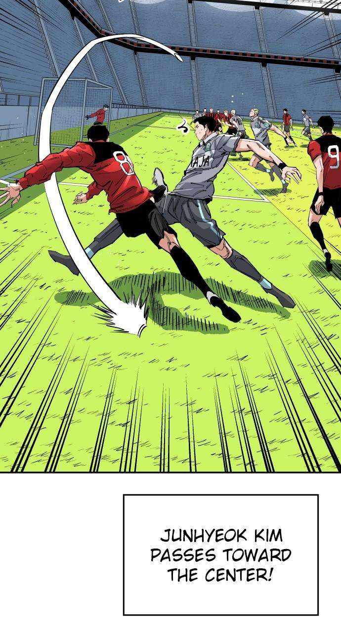 Read Build Up Manga Online