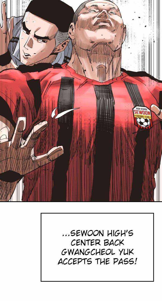 Read Build Up Manga Online