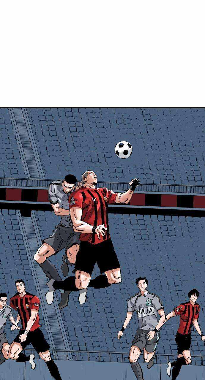 Read Build Up Manga Online