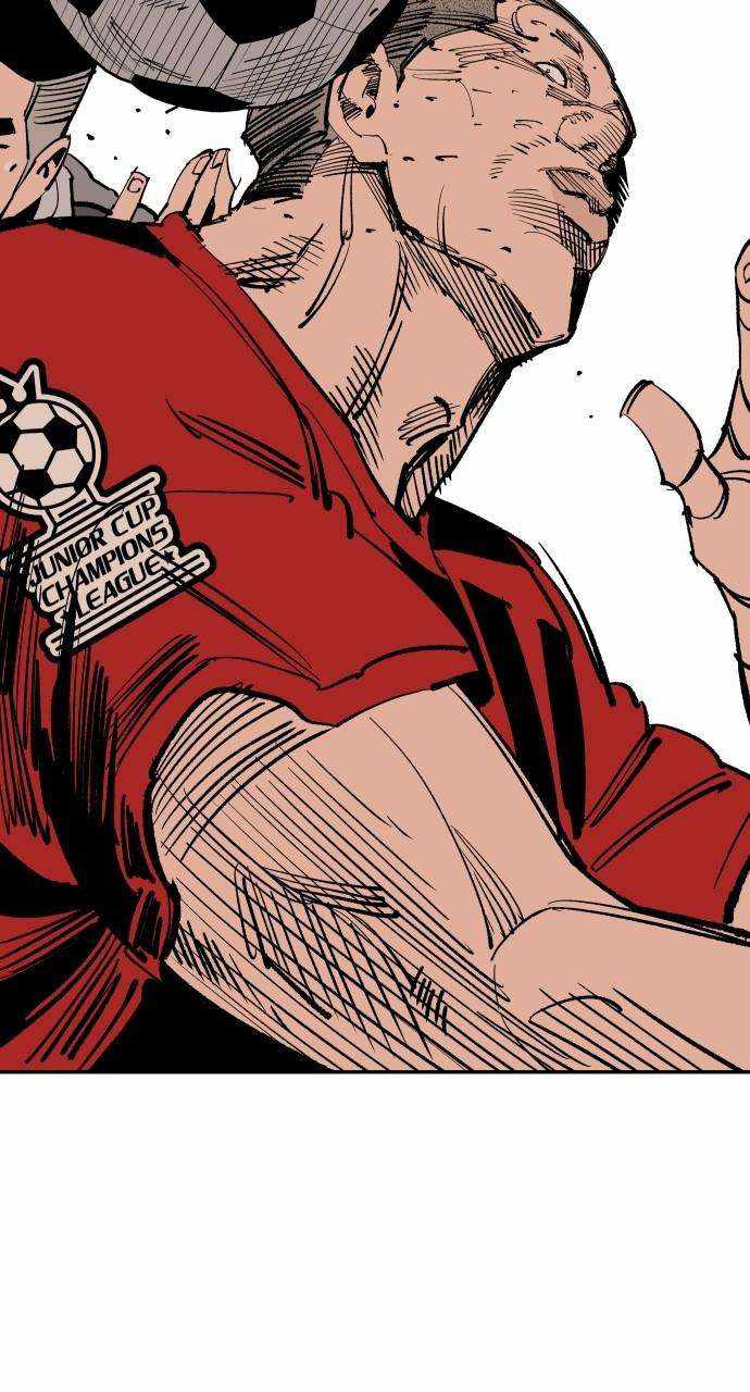Read Build Up Manga Online