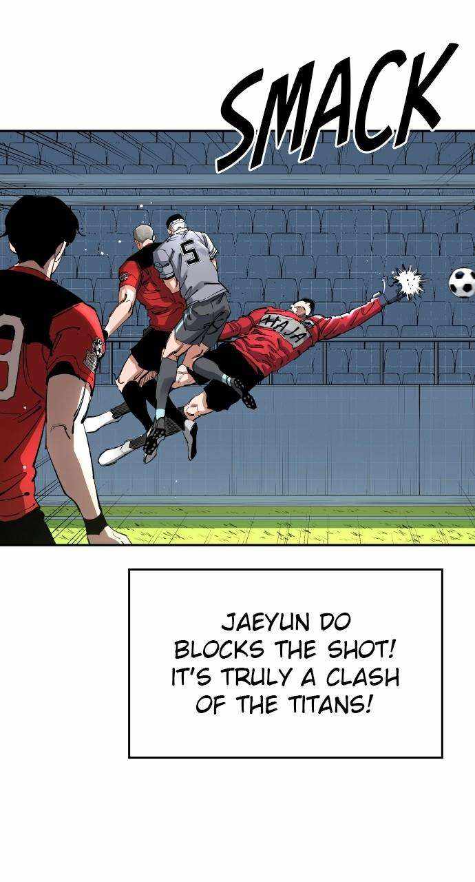 Read Build Up Manga Online