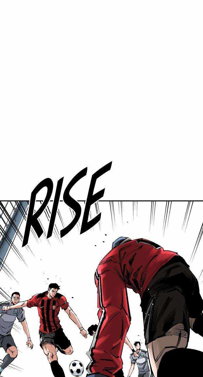 Read Build Up Manga Online