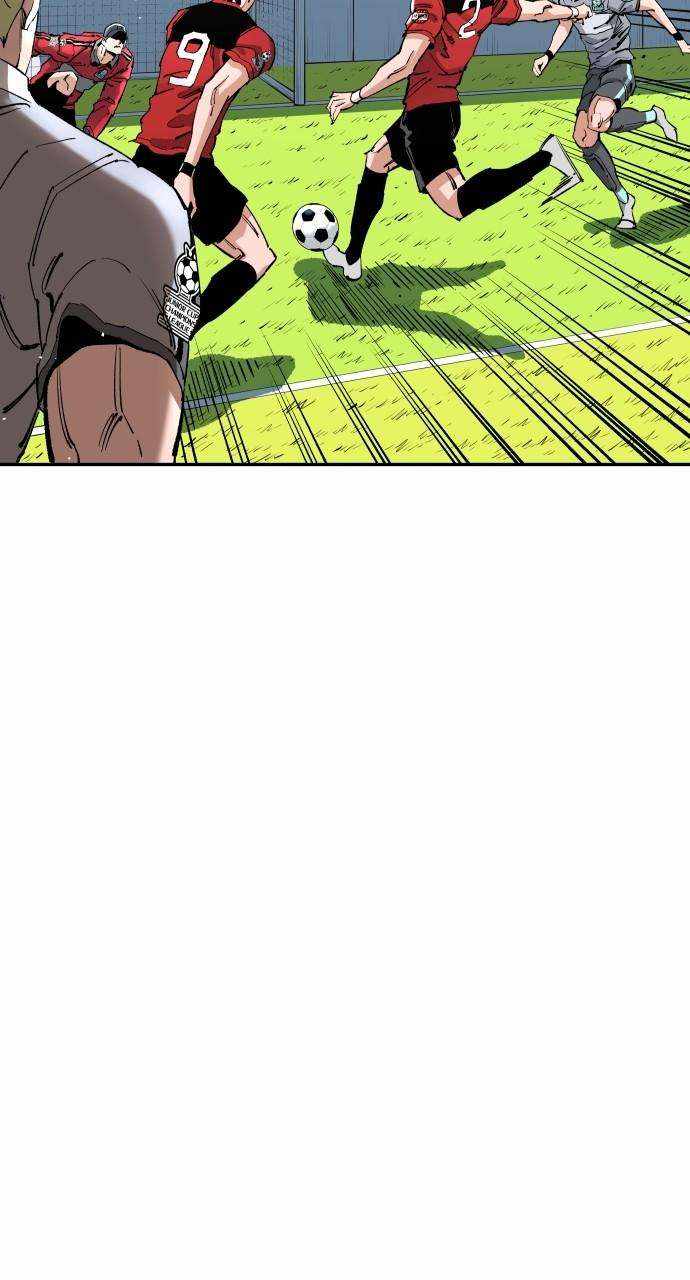 Read Build Up Manga Online