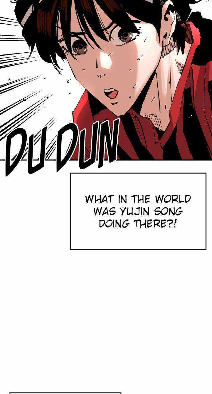 Read Build Up Manga Online