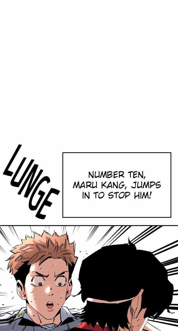 Read Build Up Manga Online