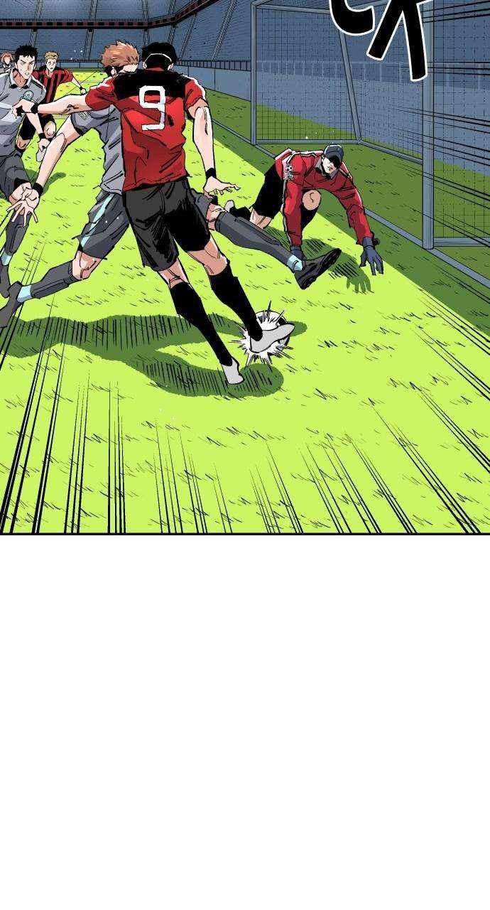 Read Build Up Manga Online