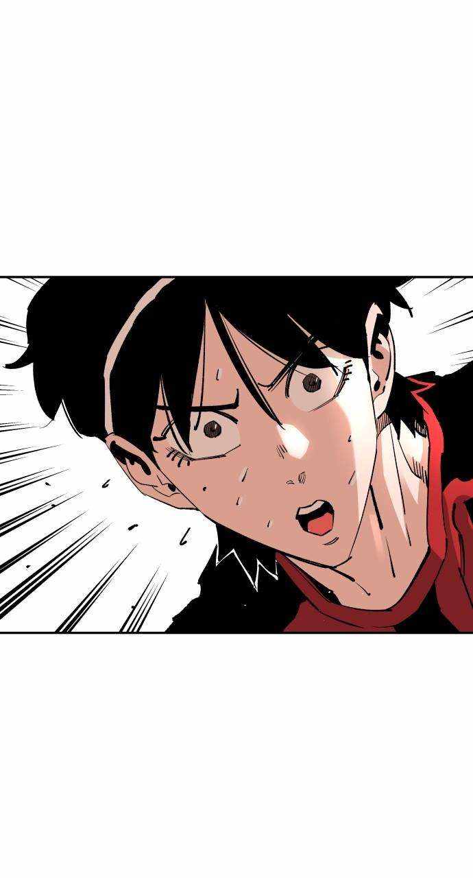 Read Build Up Manga Online