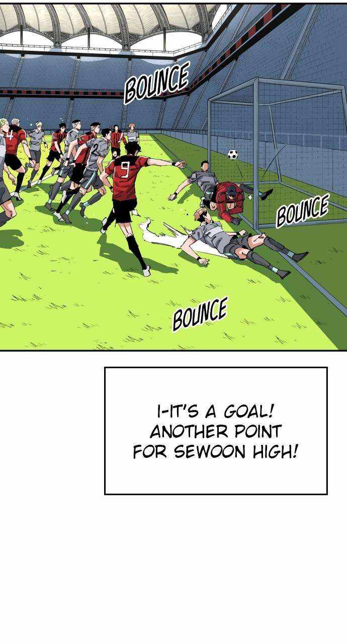 Read Build Up Manga Online