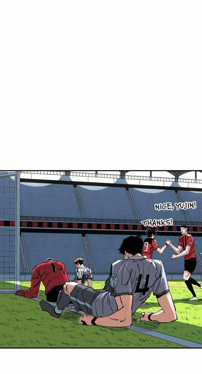 Read Build Up Manga Online