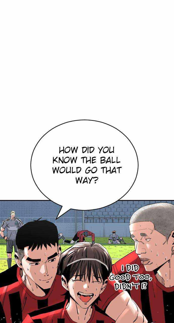 Read Build Up Manga Online