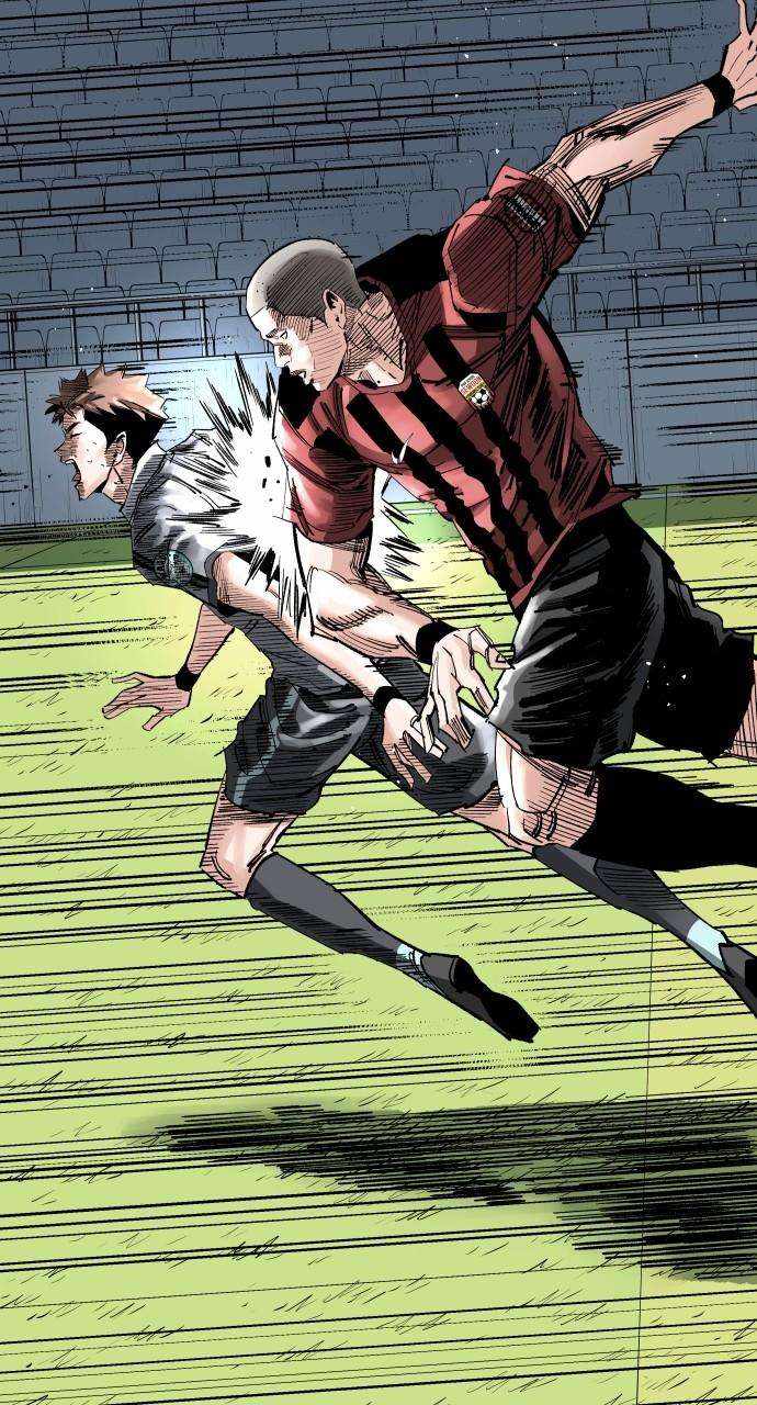 Read Build Up Manga Online