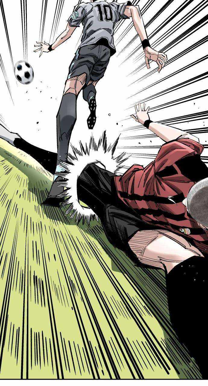 Read Build Up Manga Online