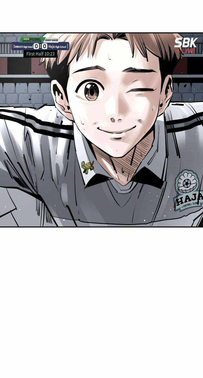 Read Build Up Manga Online