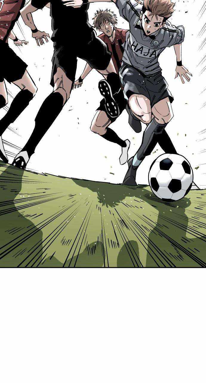 Read Build Up Manga Online