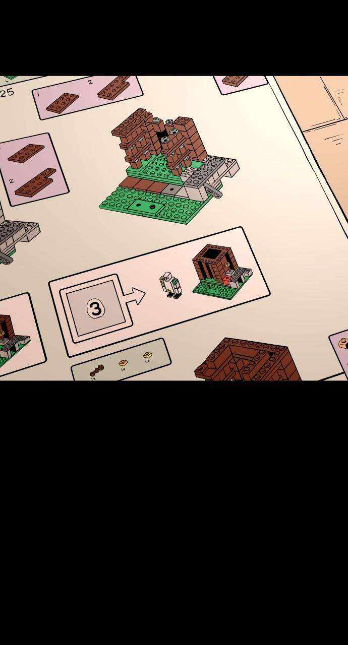 Read Build Up Manga Online