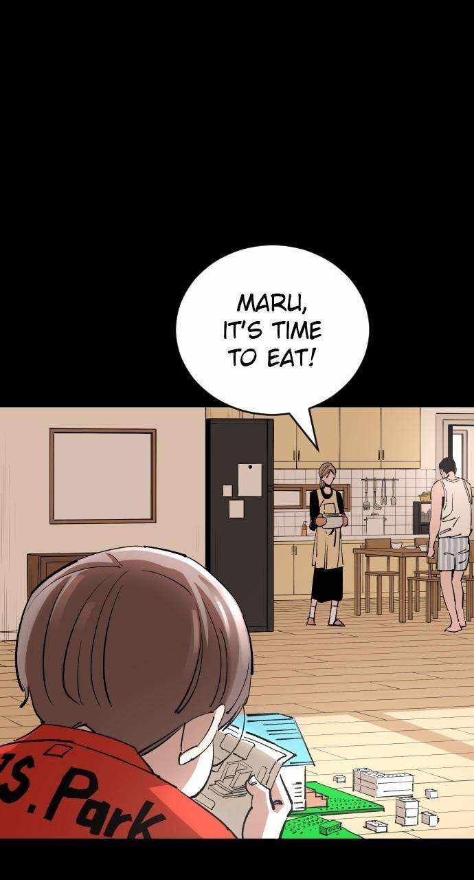 Read Build Up Manga Online