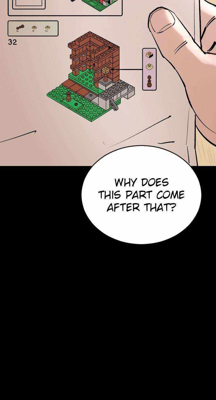 Read Build Up Manga Online