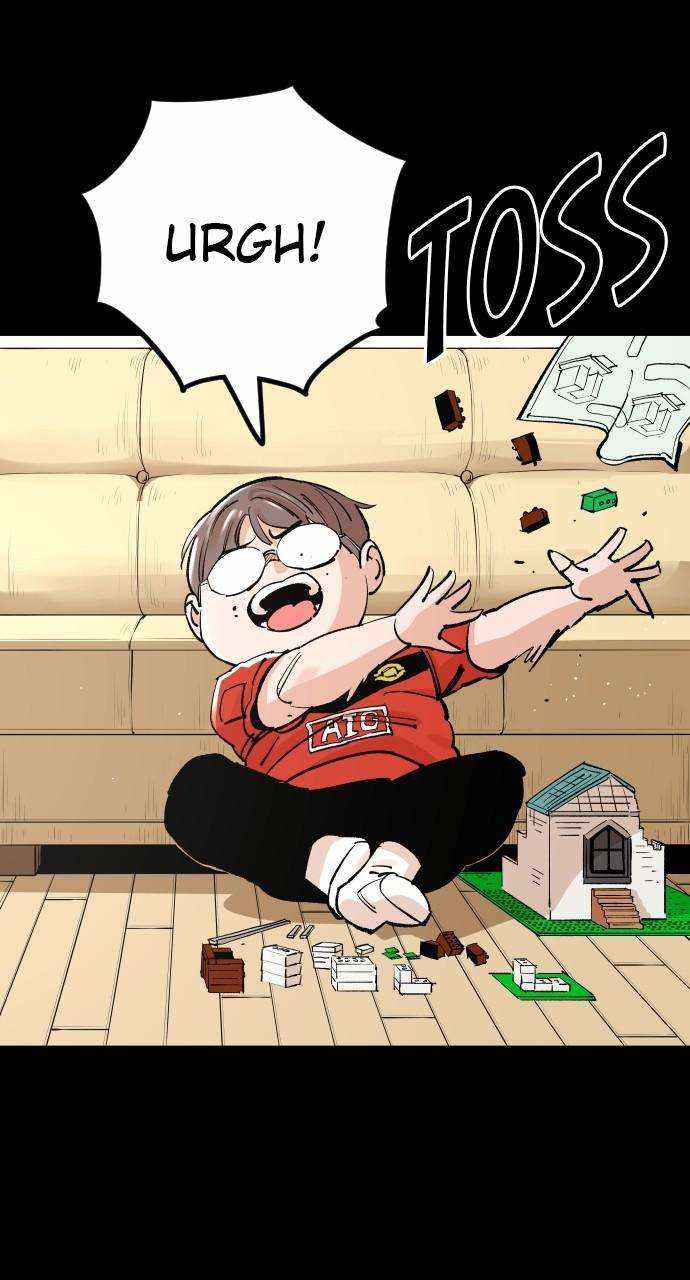 Read Build Up Manga Online