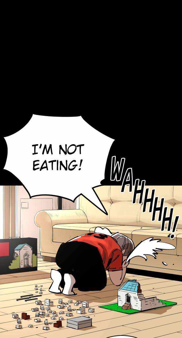 Read Build Up Manga Online