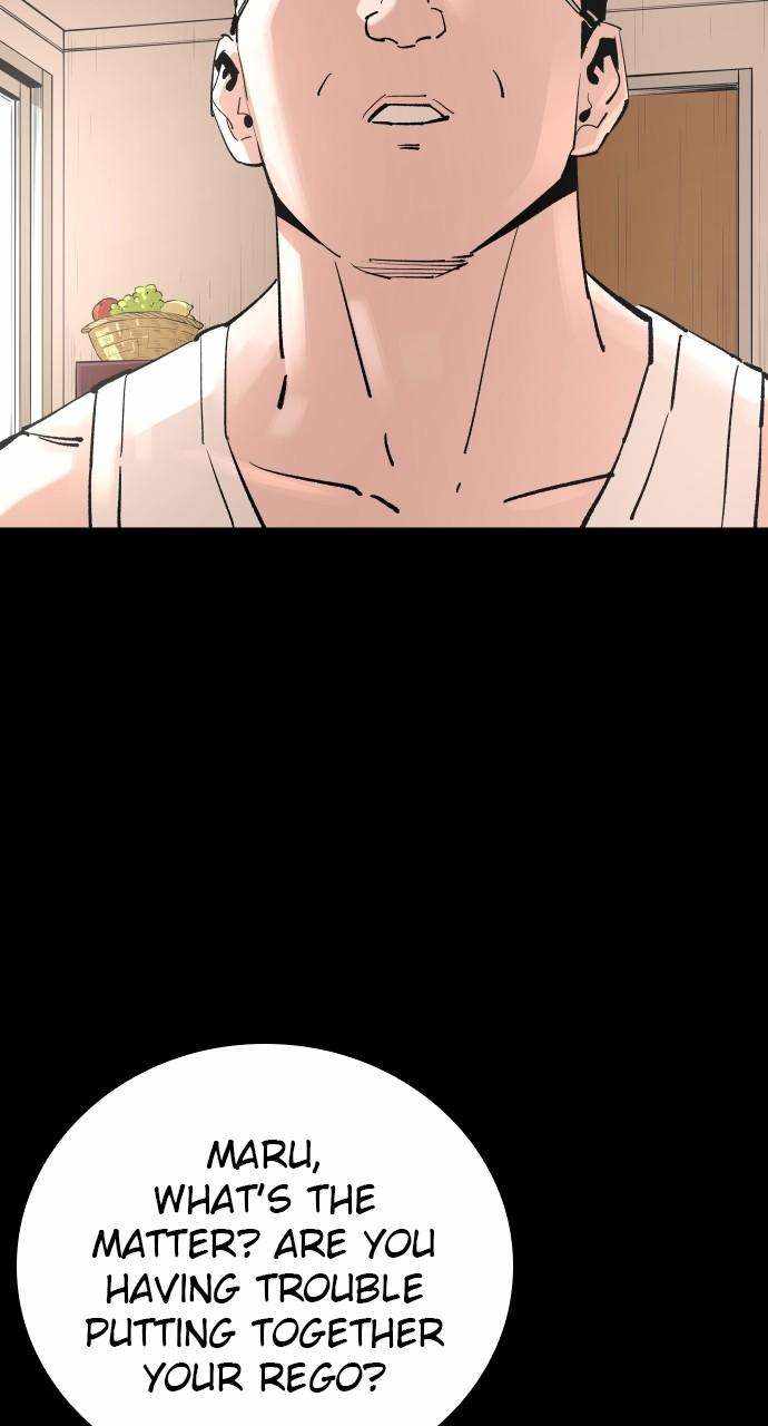Read Build Up Manga Online