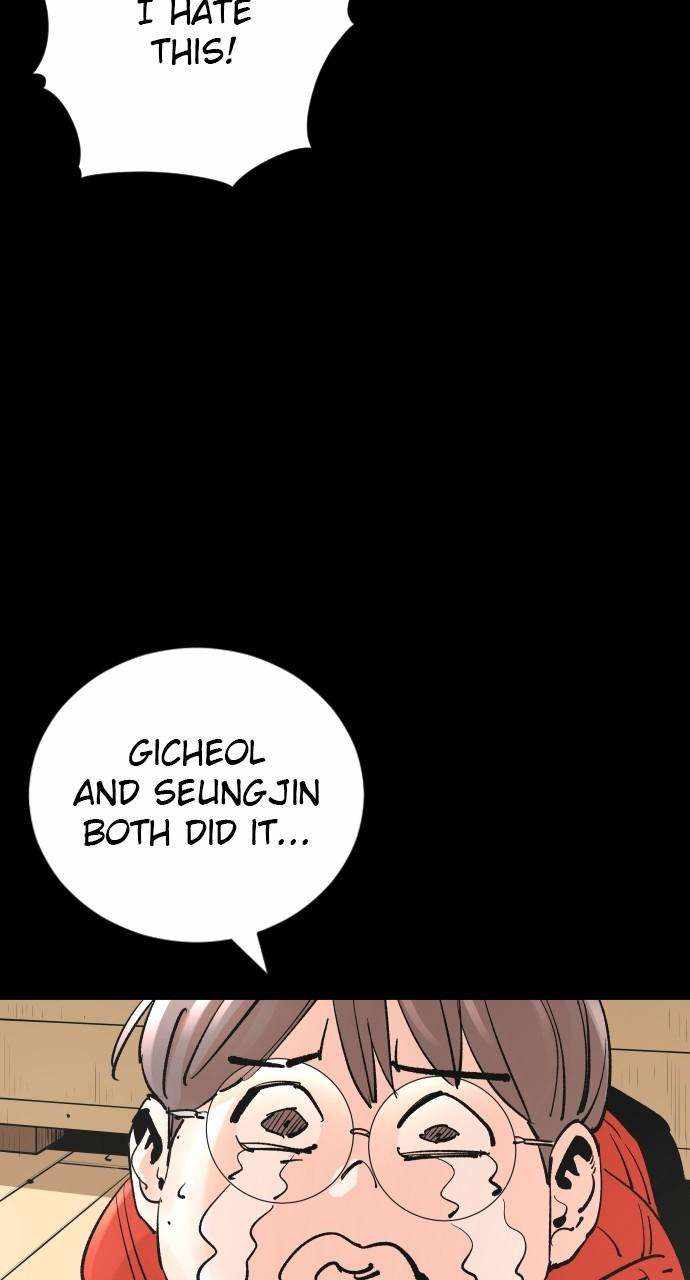 Read Build Up Manga Online