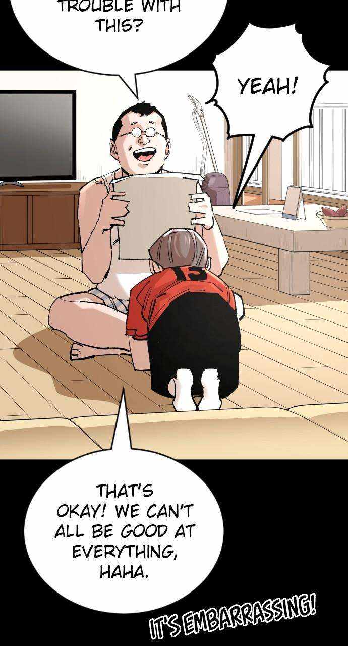 Read Build Up Manga Online