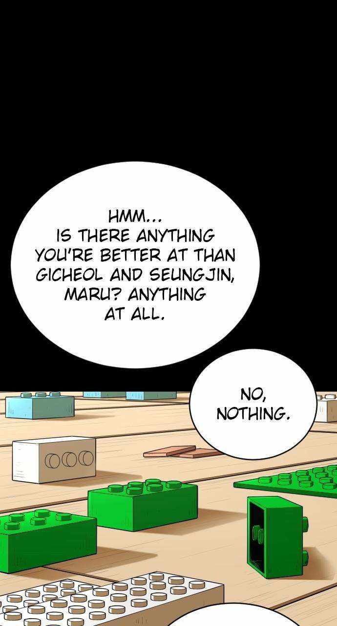 Read Build Up Manga Online