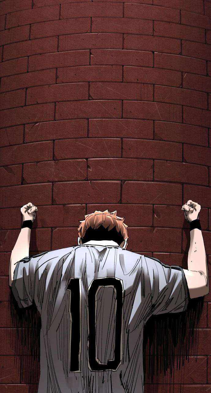 Read Build Up Manga Online