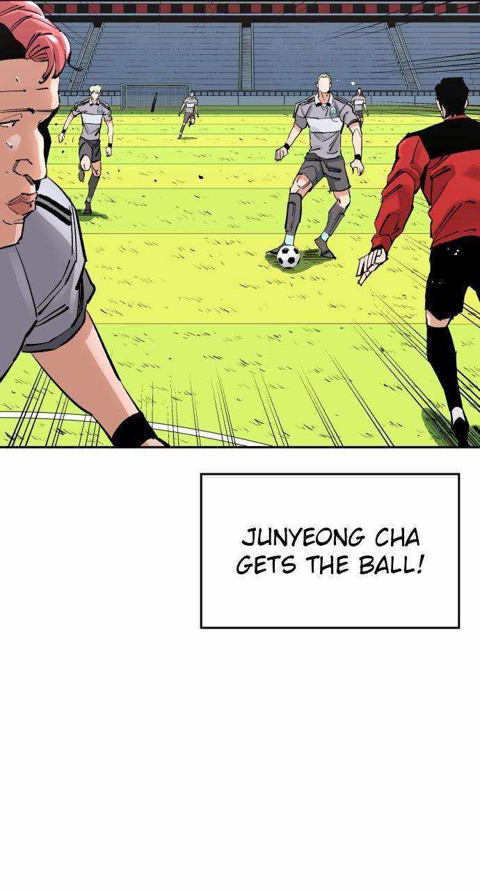 Read Build Up Manga Online
