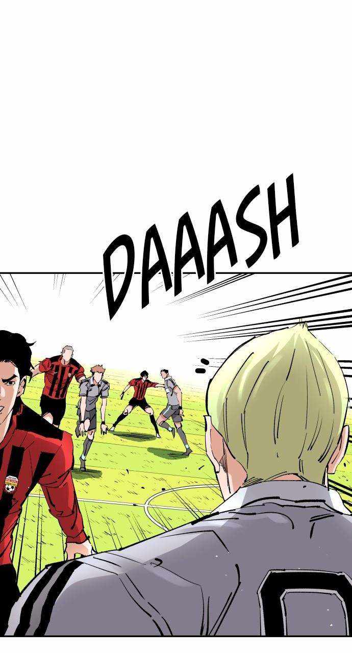 Read Build Up Manga Online