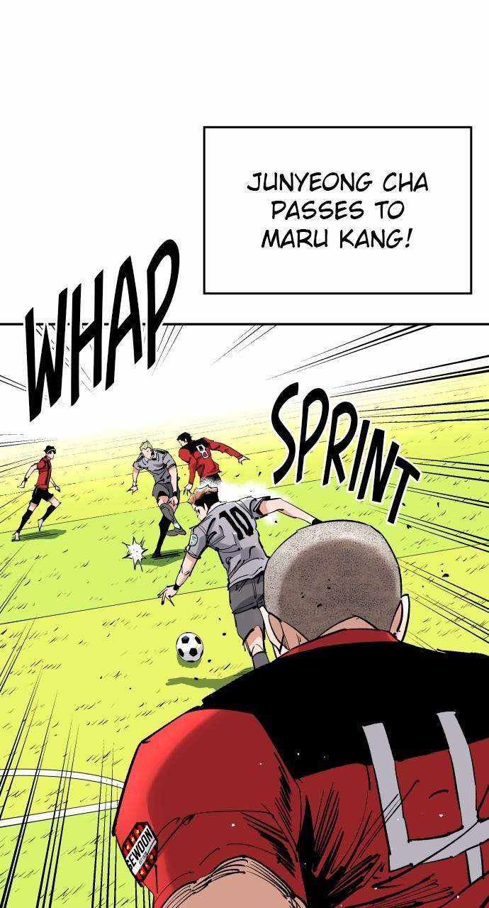 Read Build Up Manga Online