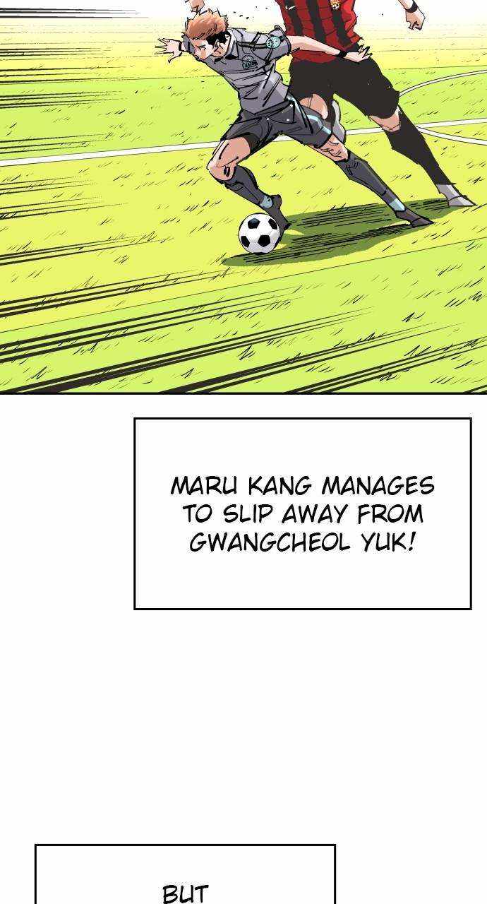 Read Build Up Manga Online