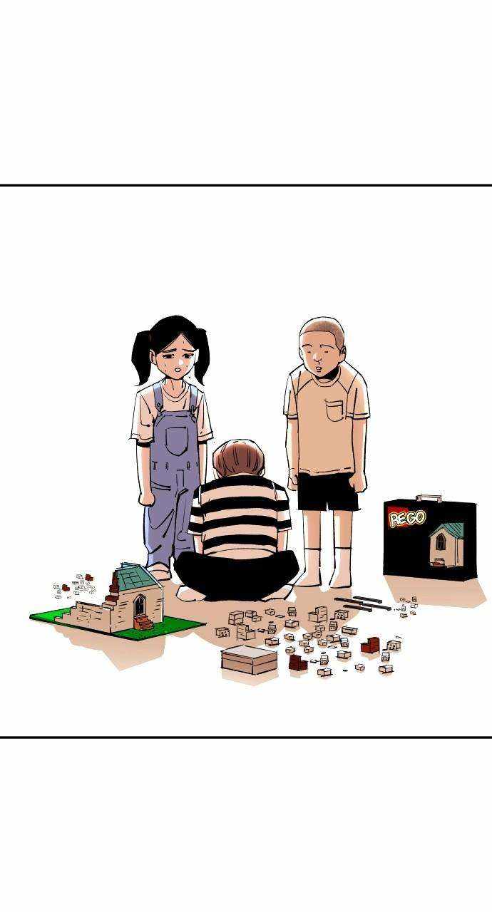 Read Build Up Manga Online