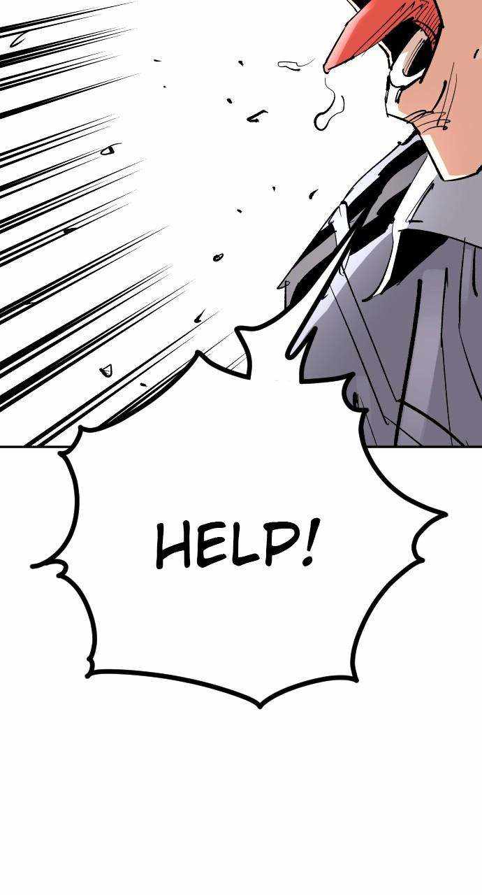 Read Build Up Manga Online