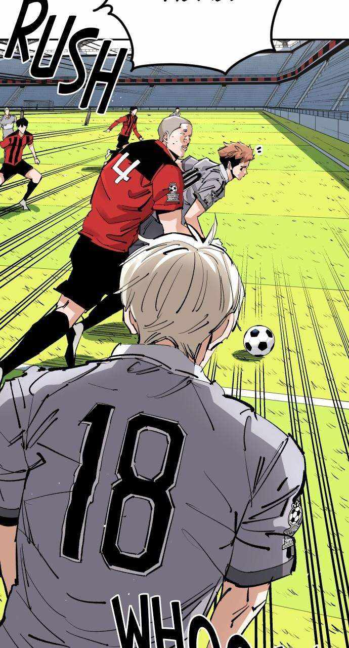 Read Build Up Manga Online