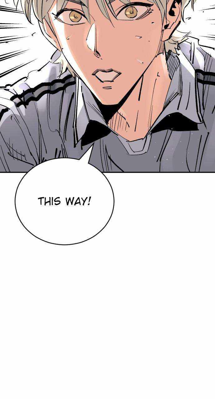 Read Build Up Manga Online