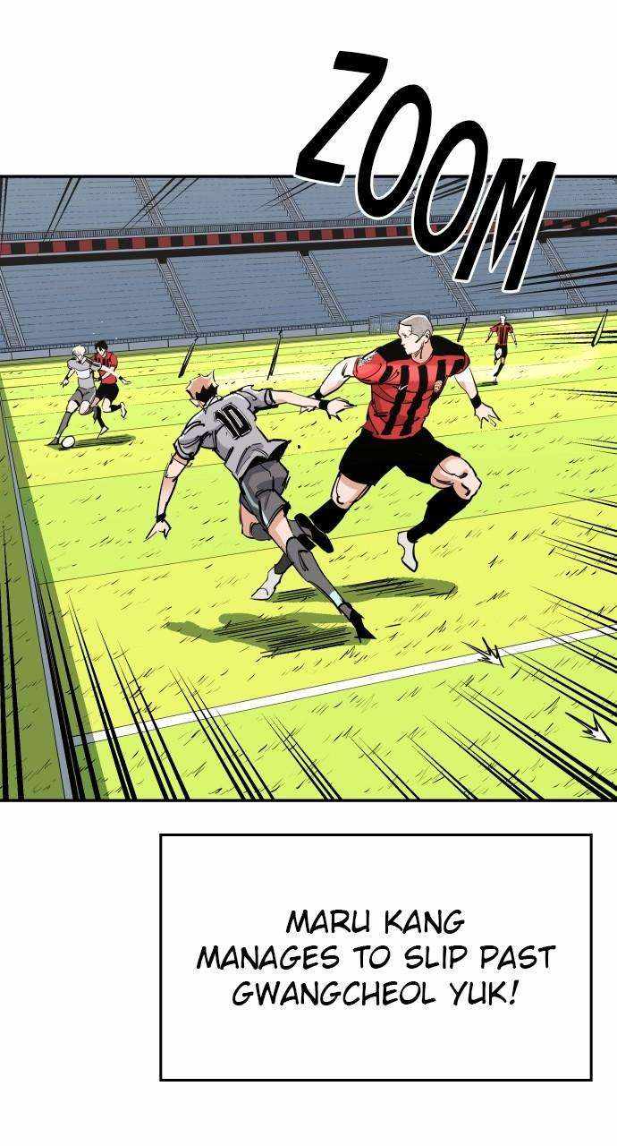Read Build Up Manga Online